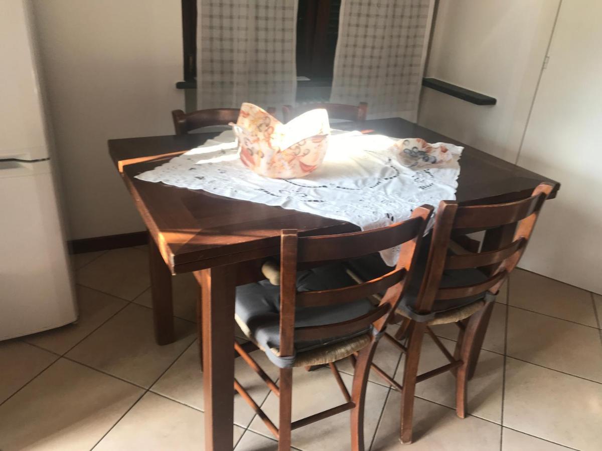 רקו Casa Luna מראה חיצוני תמונה