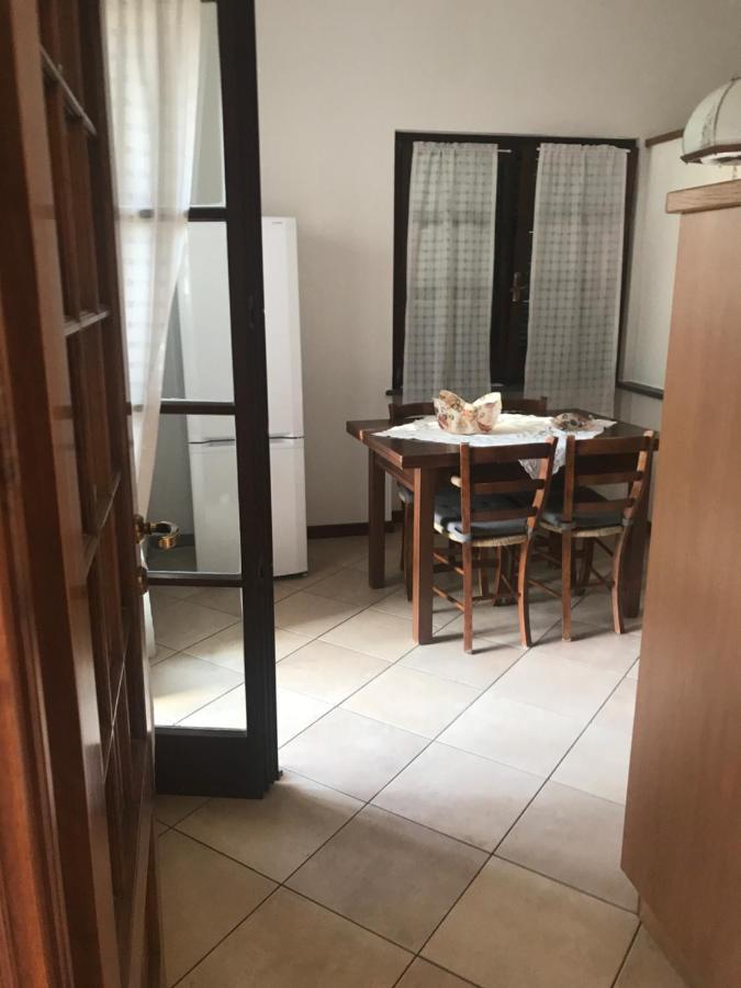 רקו Casa Luna מראה חיצוני תמונה