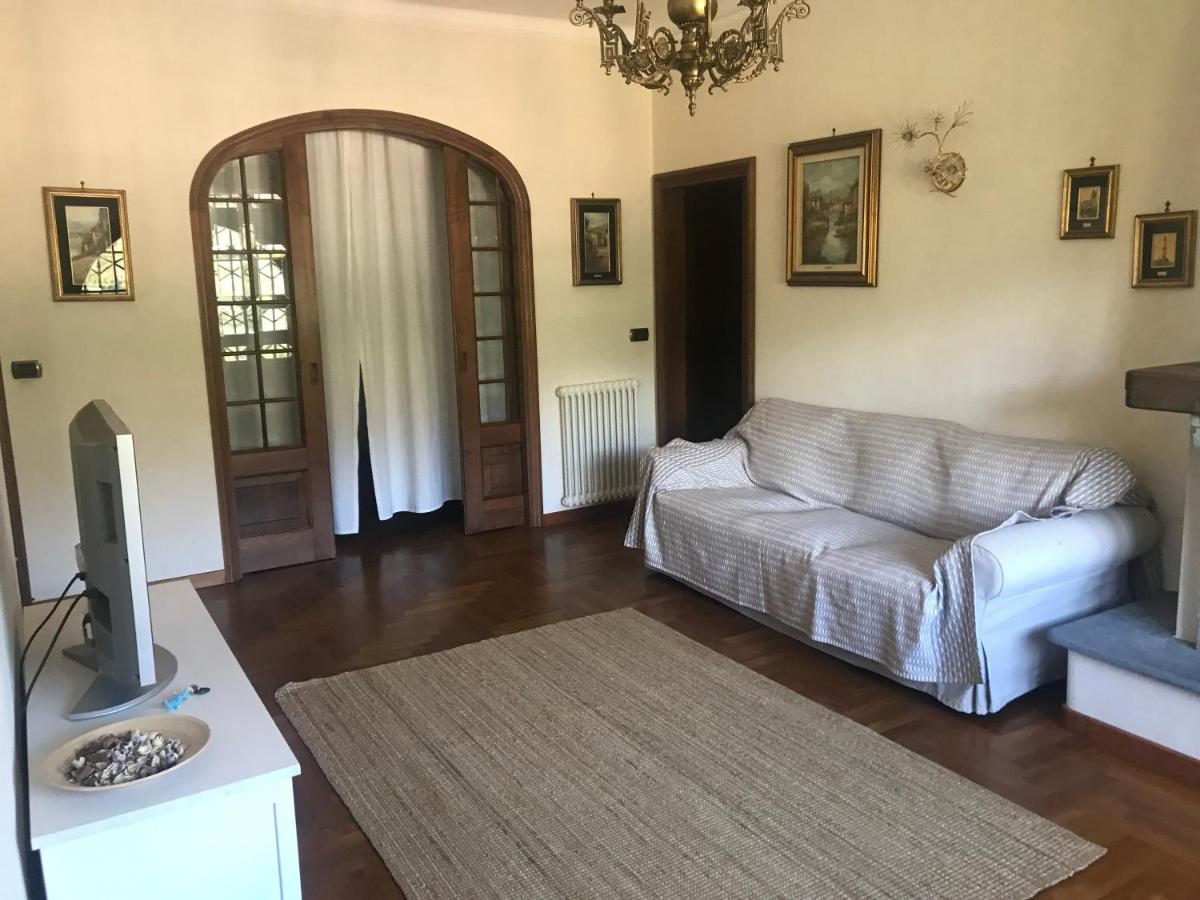 רקו Casa Luna מראה חיצוני תמונה